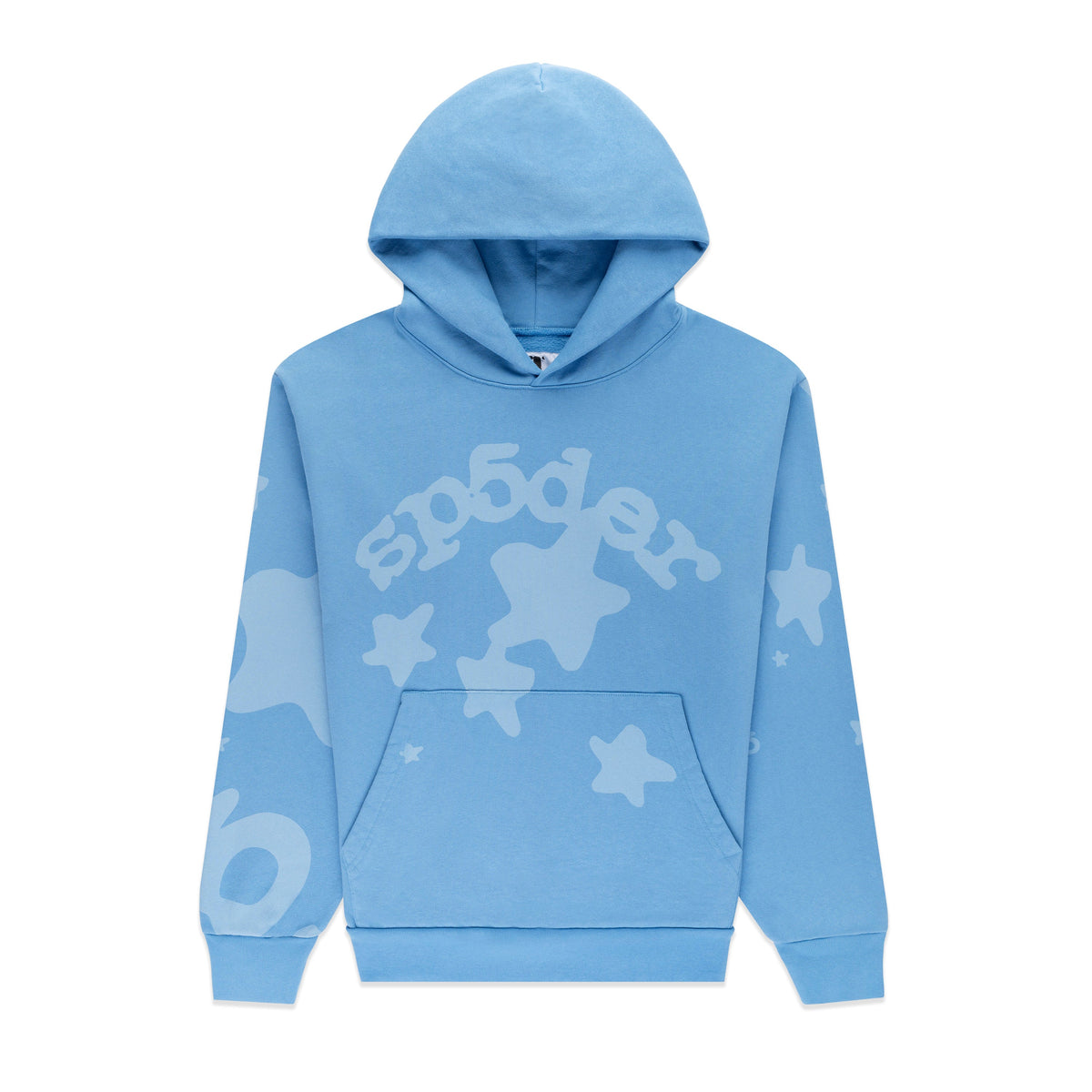 BELUGA V2 HOODIE