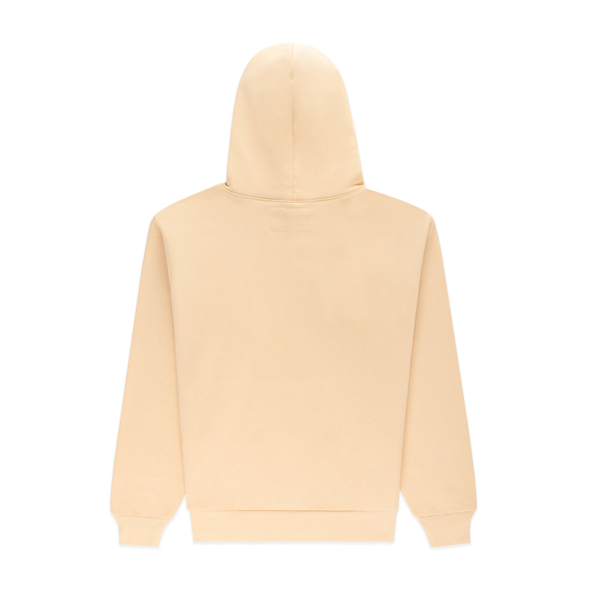 OG WEB V2 HOODIE