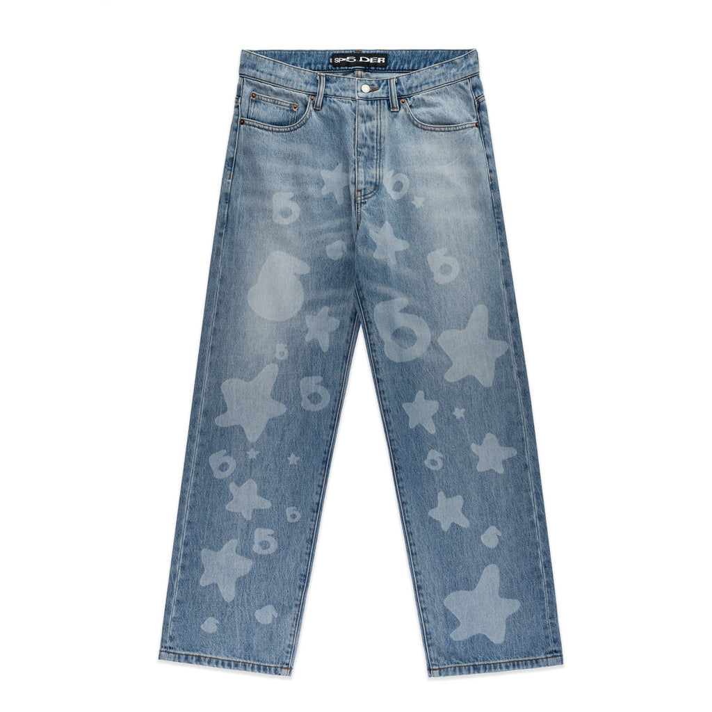 BELUGA DENIM