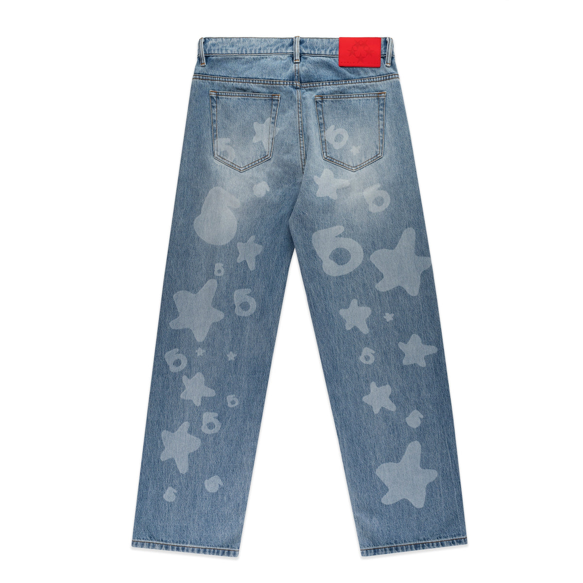 BELUGA DENIM