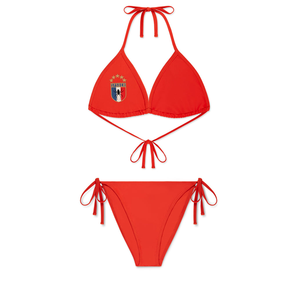 ARAIGNÉE BIKINI