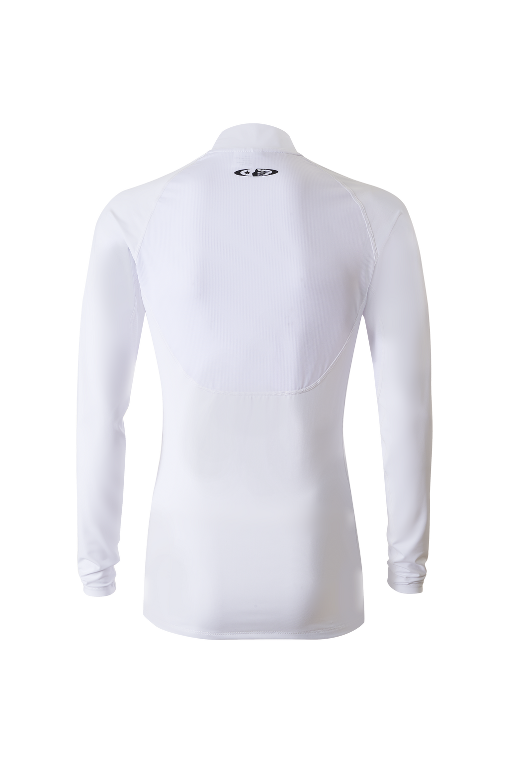 Compression Turtleneck Longsleeve