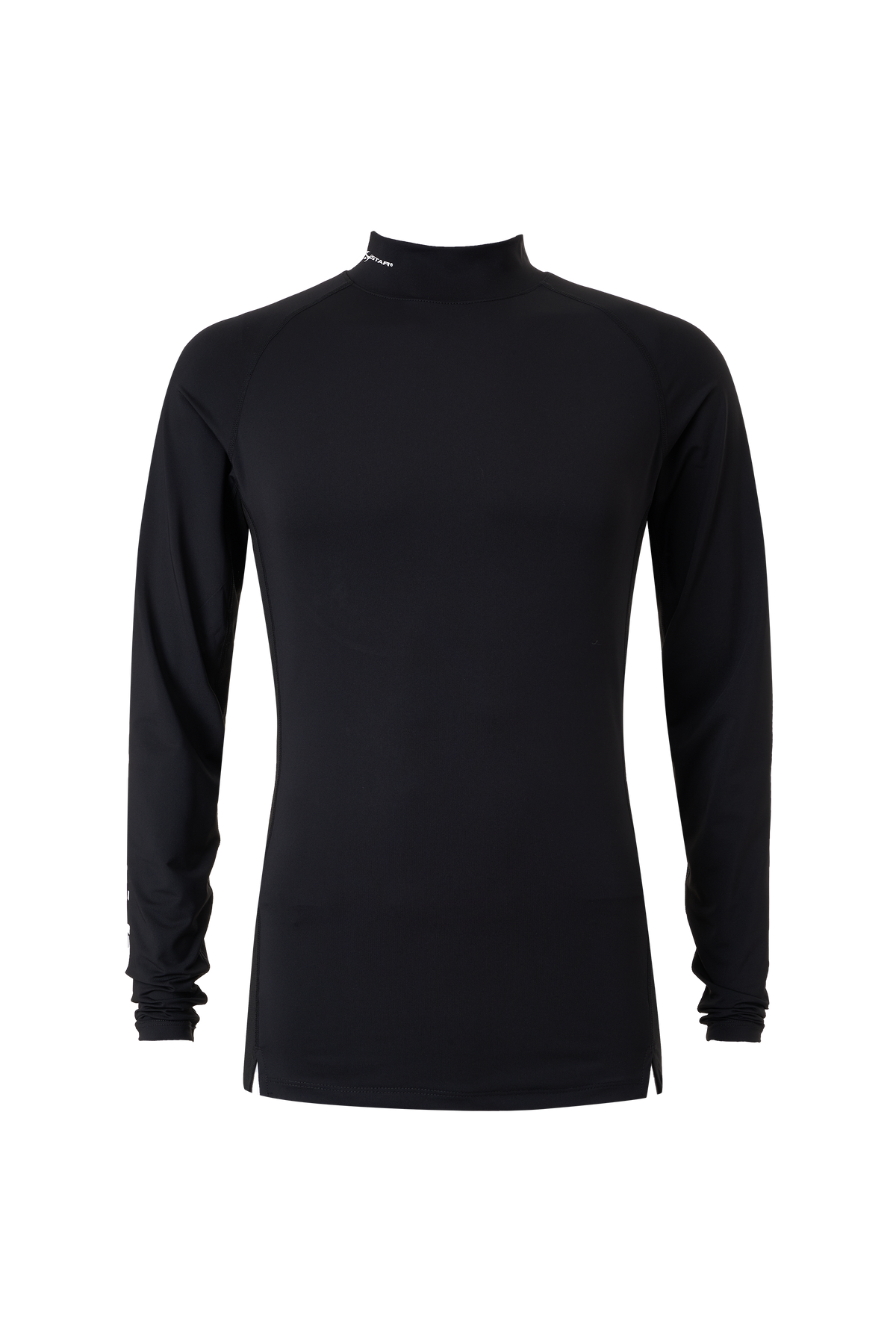 Compression Turtleneck Longsleeve