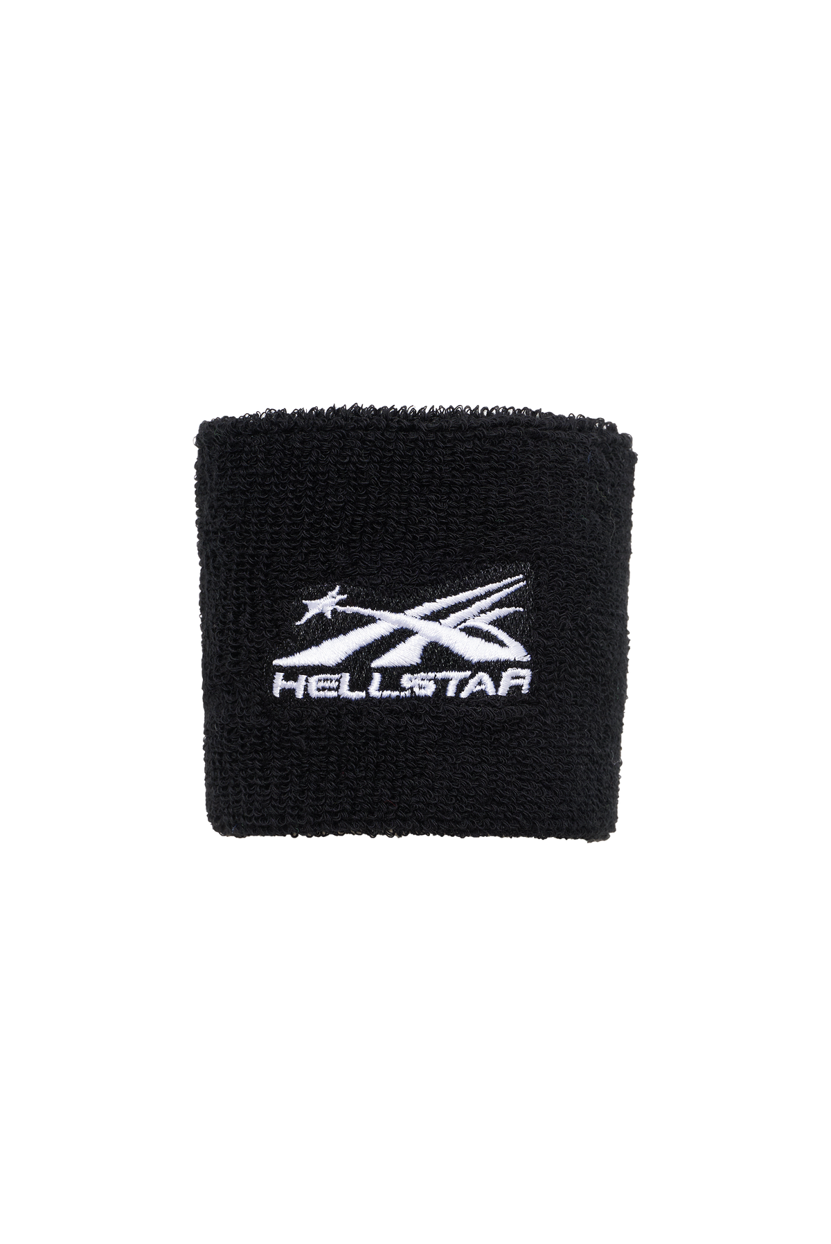 Sport Logo Sweatband - Double Width 2-Pack