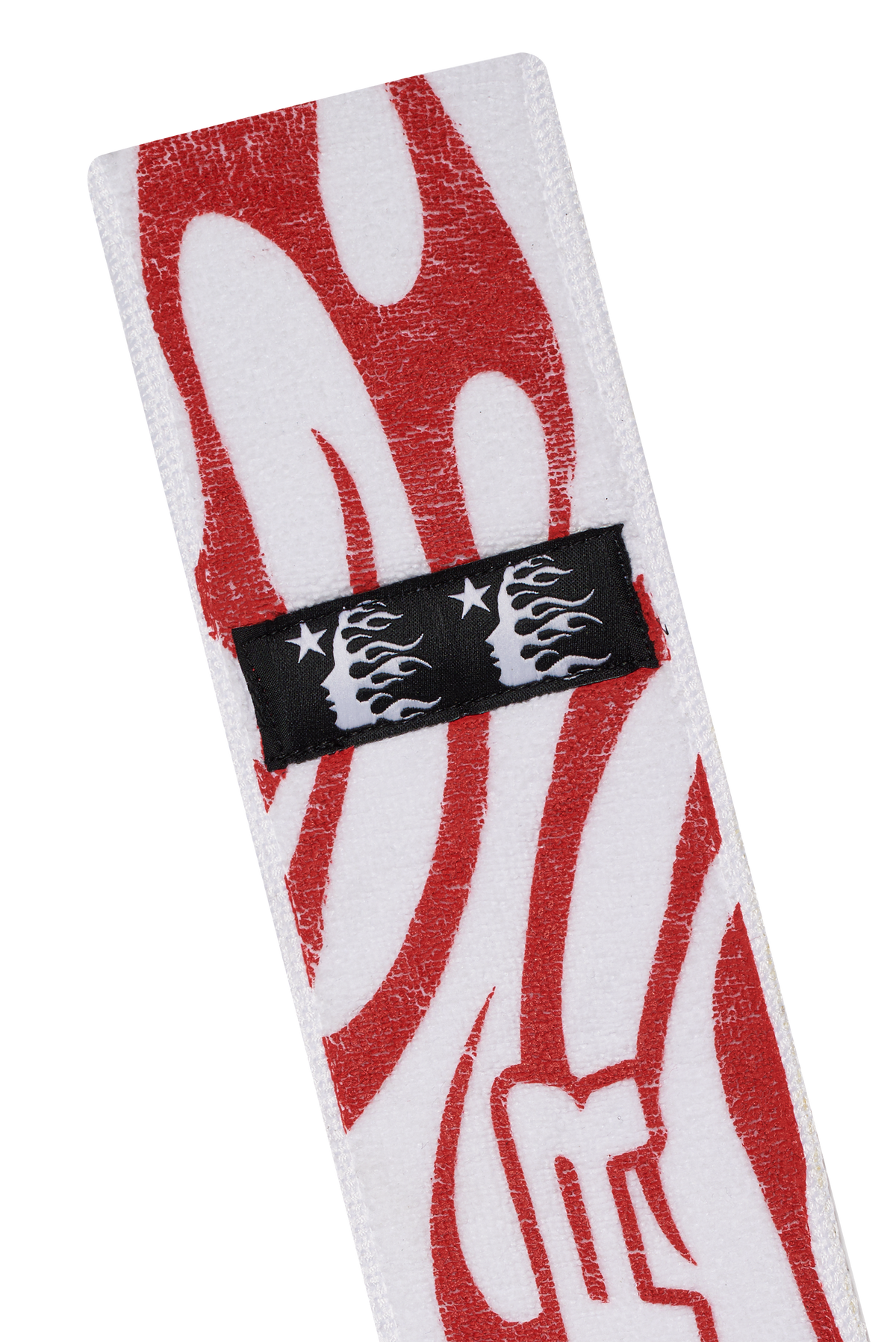 Tribal Flame Towels - Regular