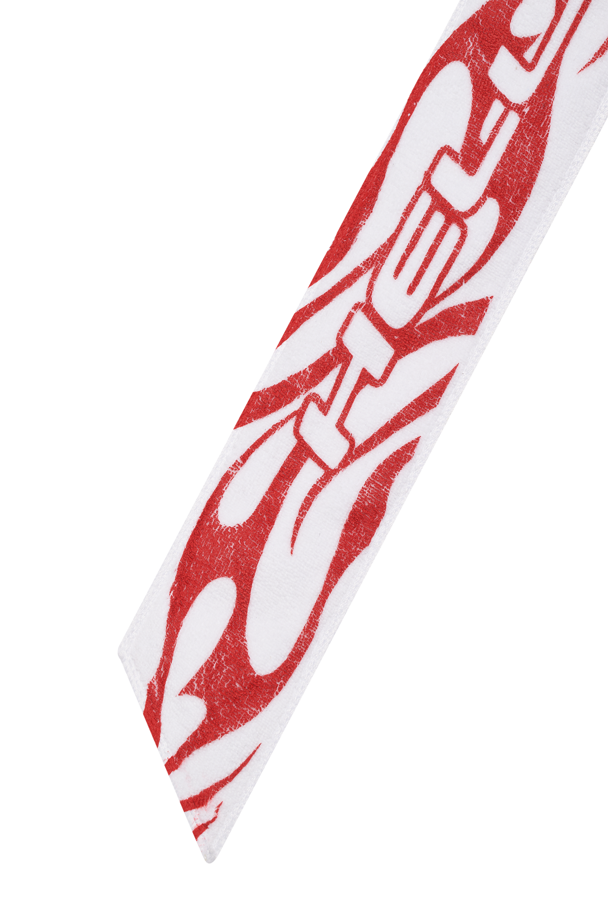 Tribal Flame Towels - Regular