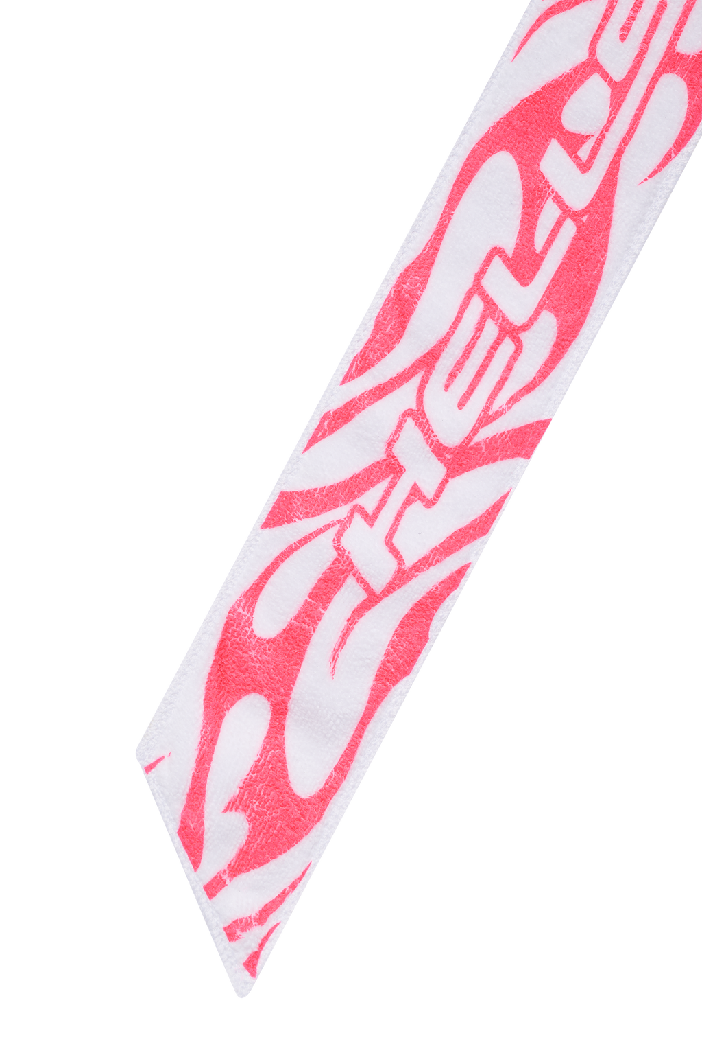 Tribal Flame Towels - Regular
