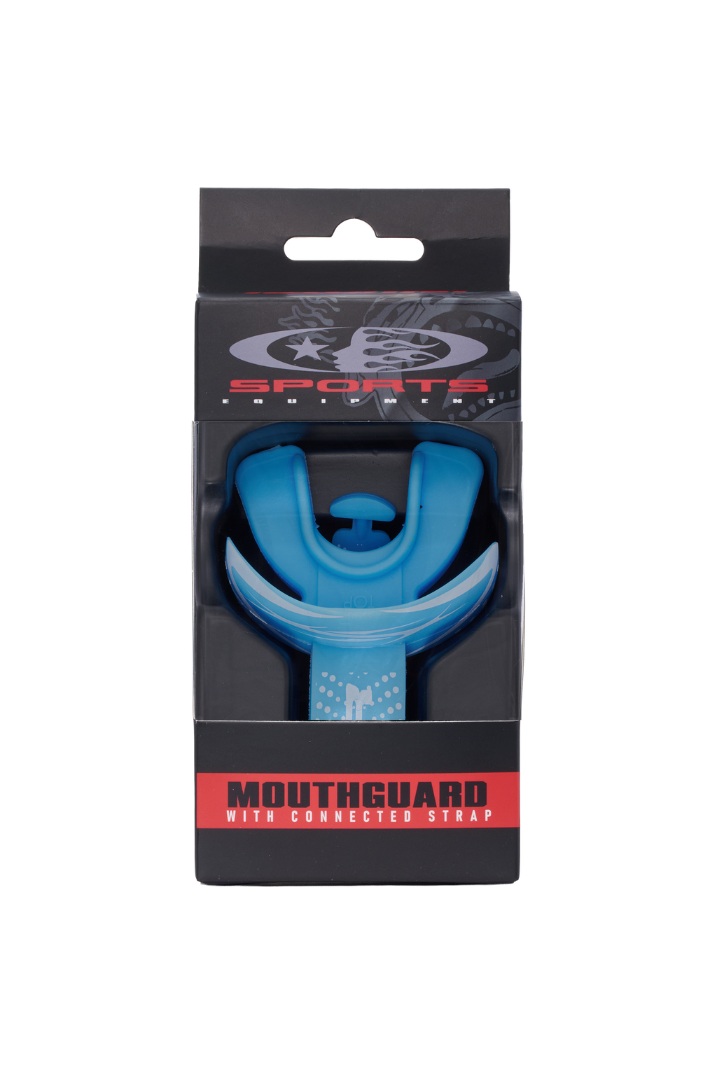 HS Mouthguards w/ Strap