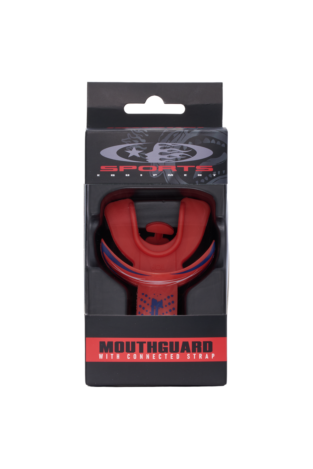 HS Mouthguards w/ Strap