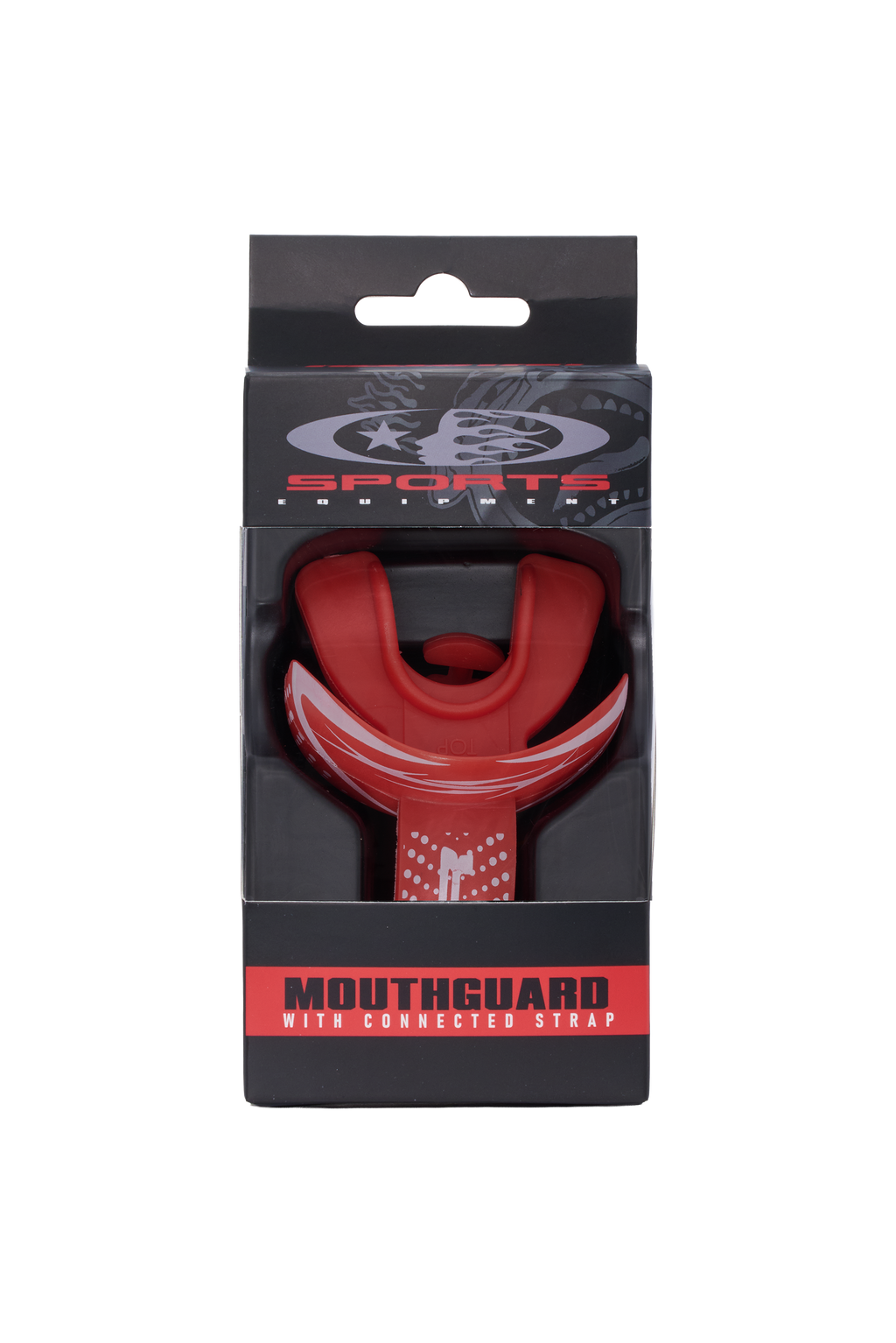 HS Mouthguards w/ Strap