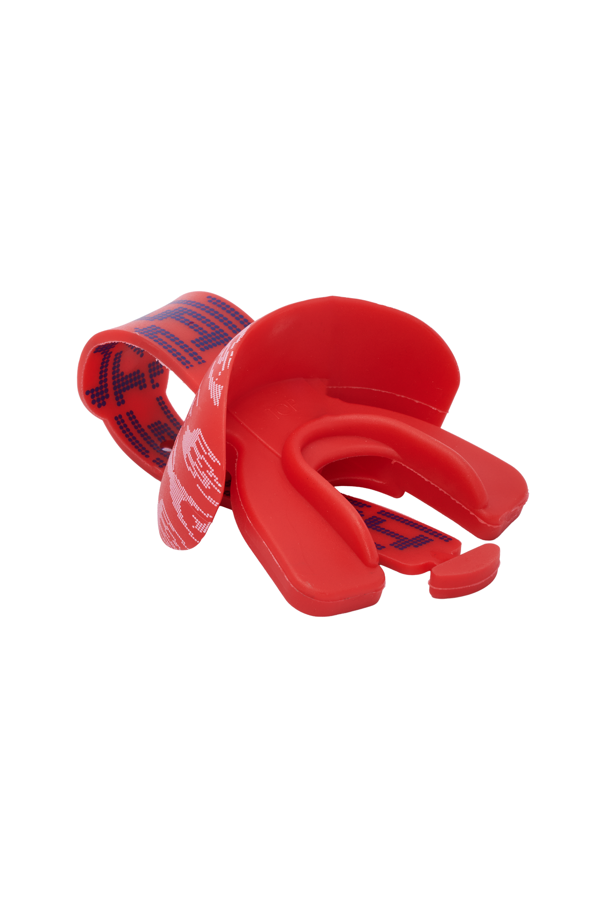 LED Logo Mouthguards w/ Strap