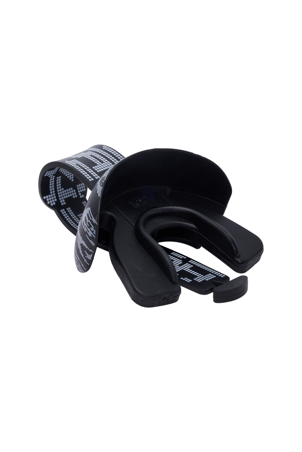 LED Logo Mouthguards w/ Strap