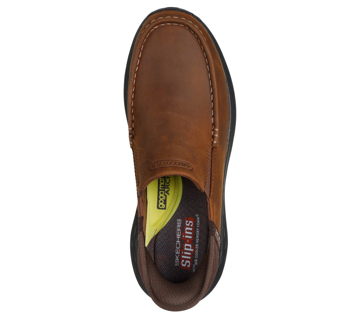 Skechers Slip-ins Relaxed Fit: Parson - Oswin