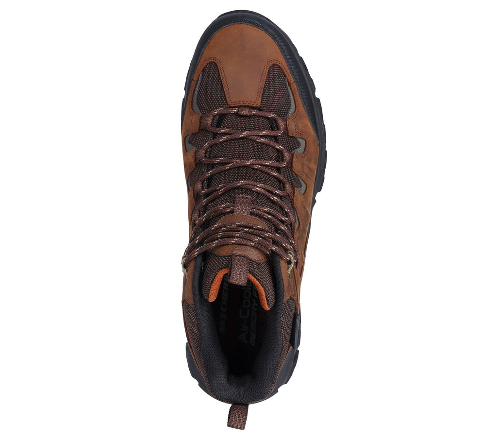 Waterproof Relaxed Fit: Rickter - Branson