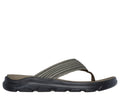 Relaxed Fit: Alcano - Vencino, LIGHT BROWN