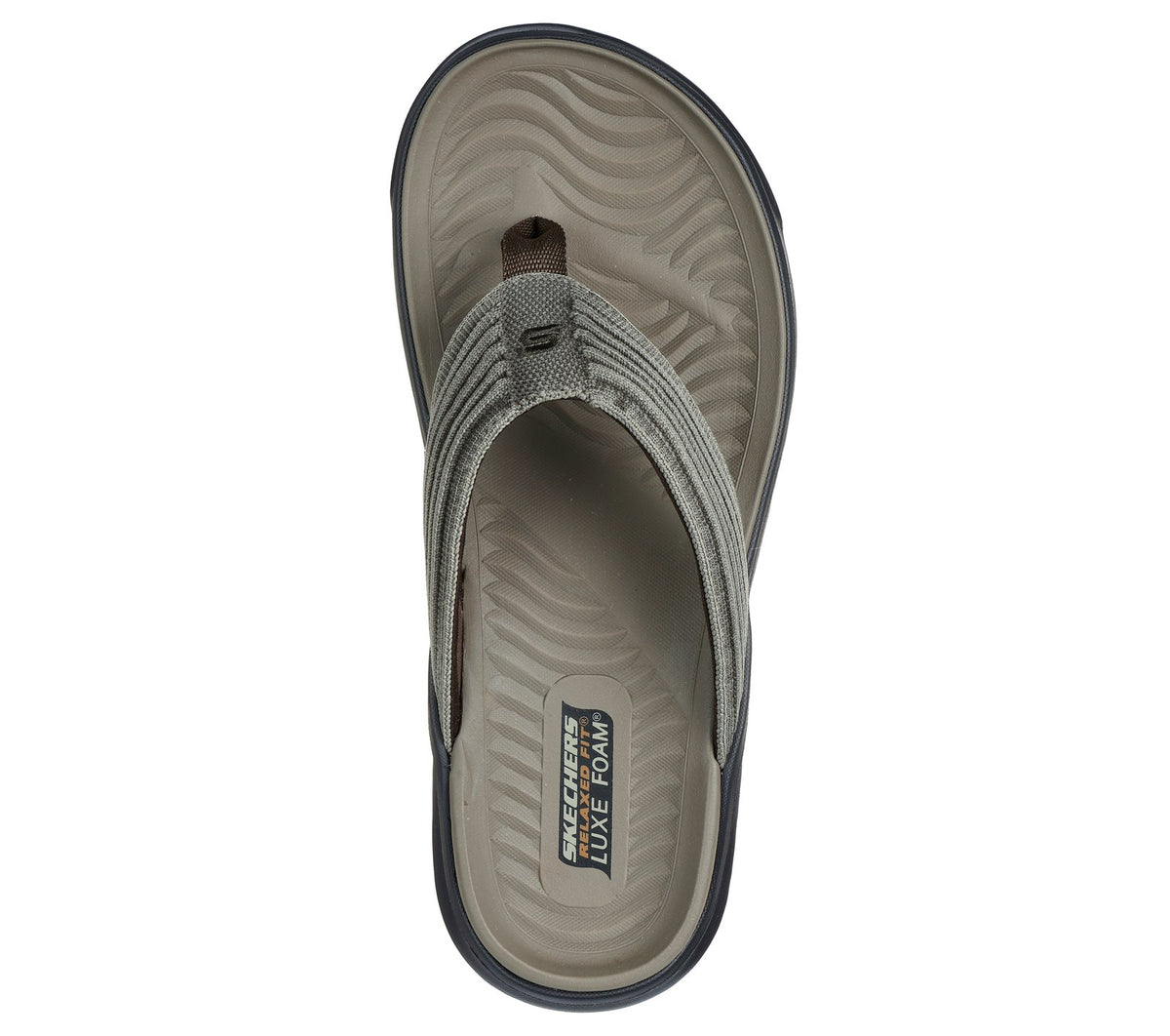 Relaxed Fit: Alcano - Vencino