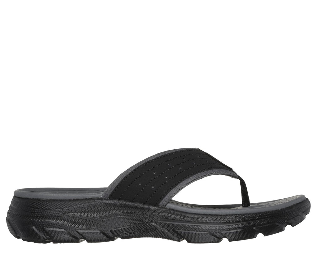 Relaxed Fit: Revolted SD - Mavis, BLACK