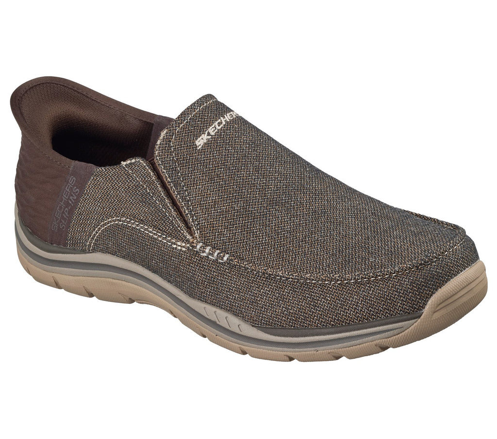 Skechers Slip-ins Relaxed Fit: Expected - Cayson