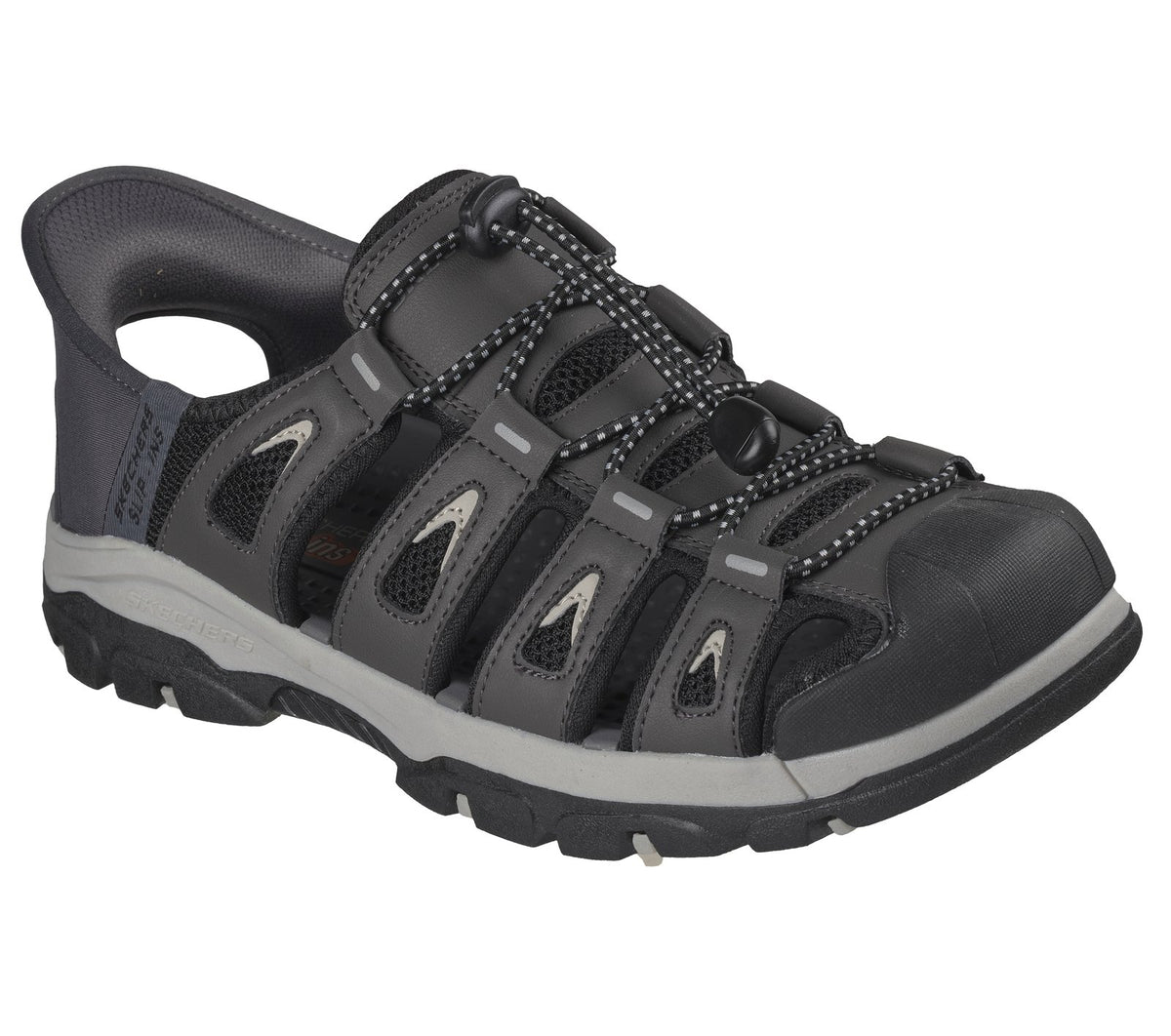 Skechers Slip-ins RF: Tresmen - Norvick