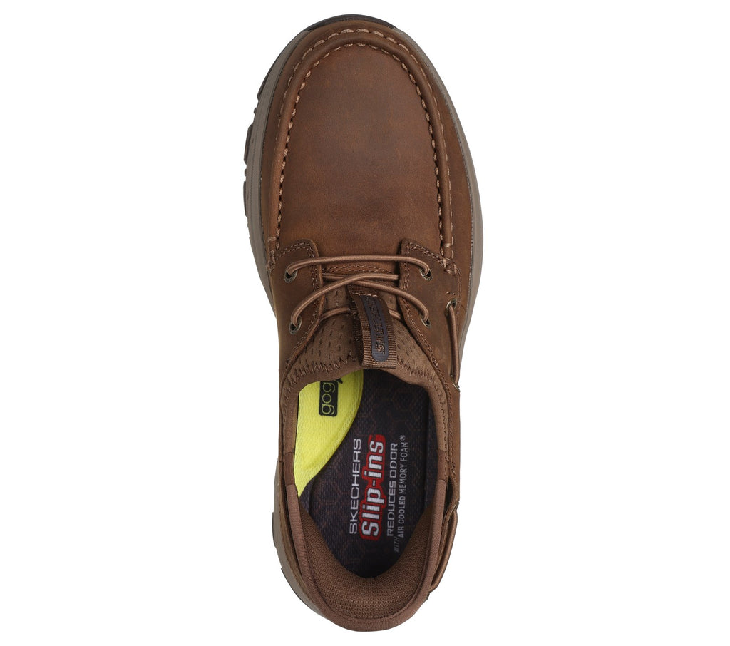 Skechers Slip-ins RF: Knowlson - Shore Thing