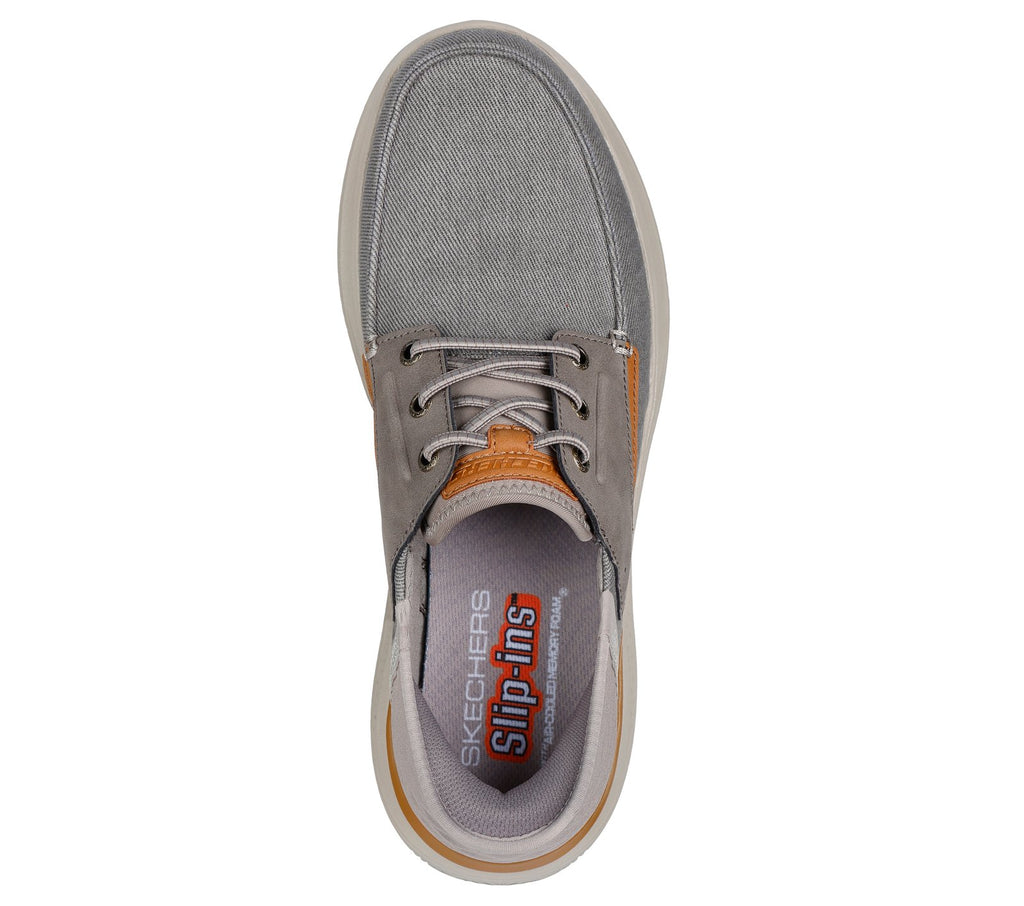 Skechers Slip-ins RF: Hasting - Niko