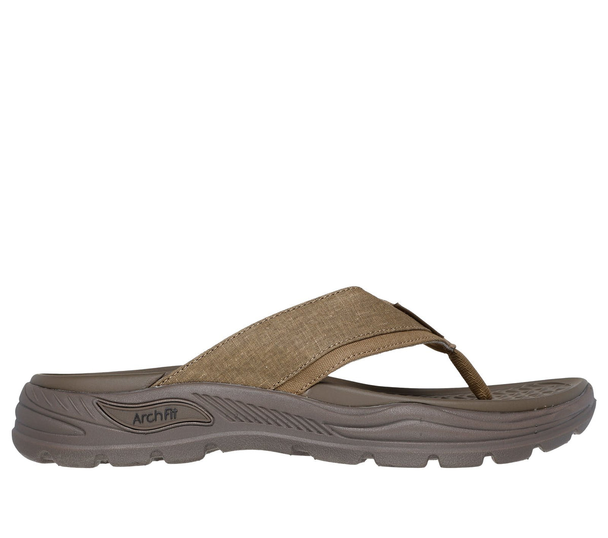 Arch Fit Motley SD - Rigel, TAUPE