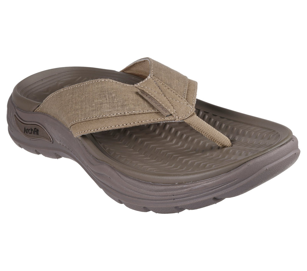 Arch Fit Motley SD - Rigel