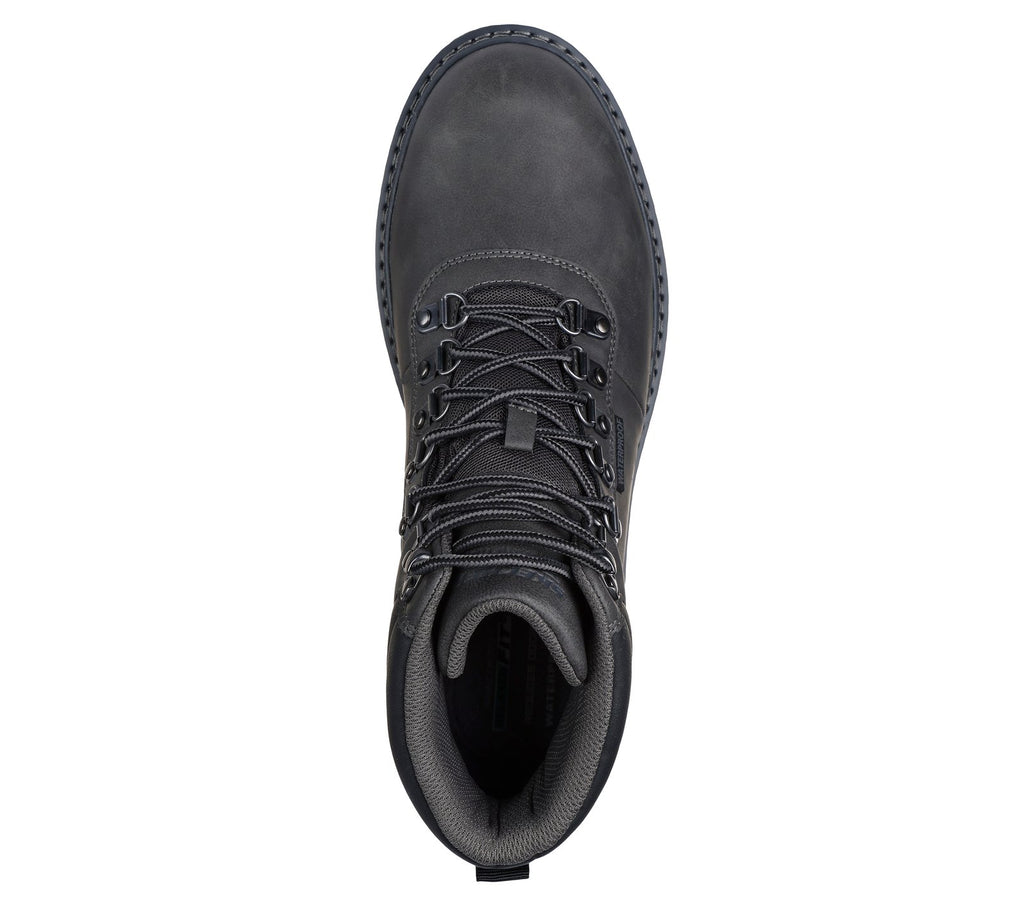 Waterproof Relaxed Fit: Corado - Jaxx