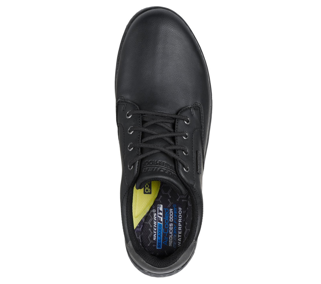 Waterproof Relaxed Fit: Garlan - Pryor