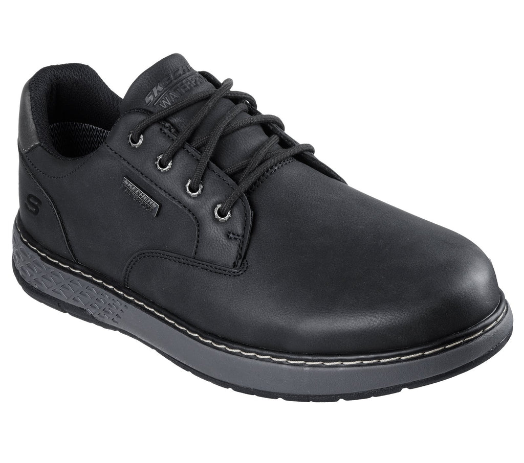 Waterproof Relaxed Fit: Garlan - Pryor