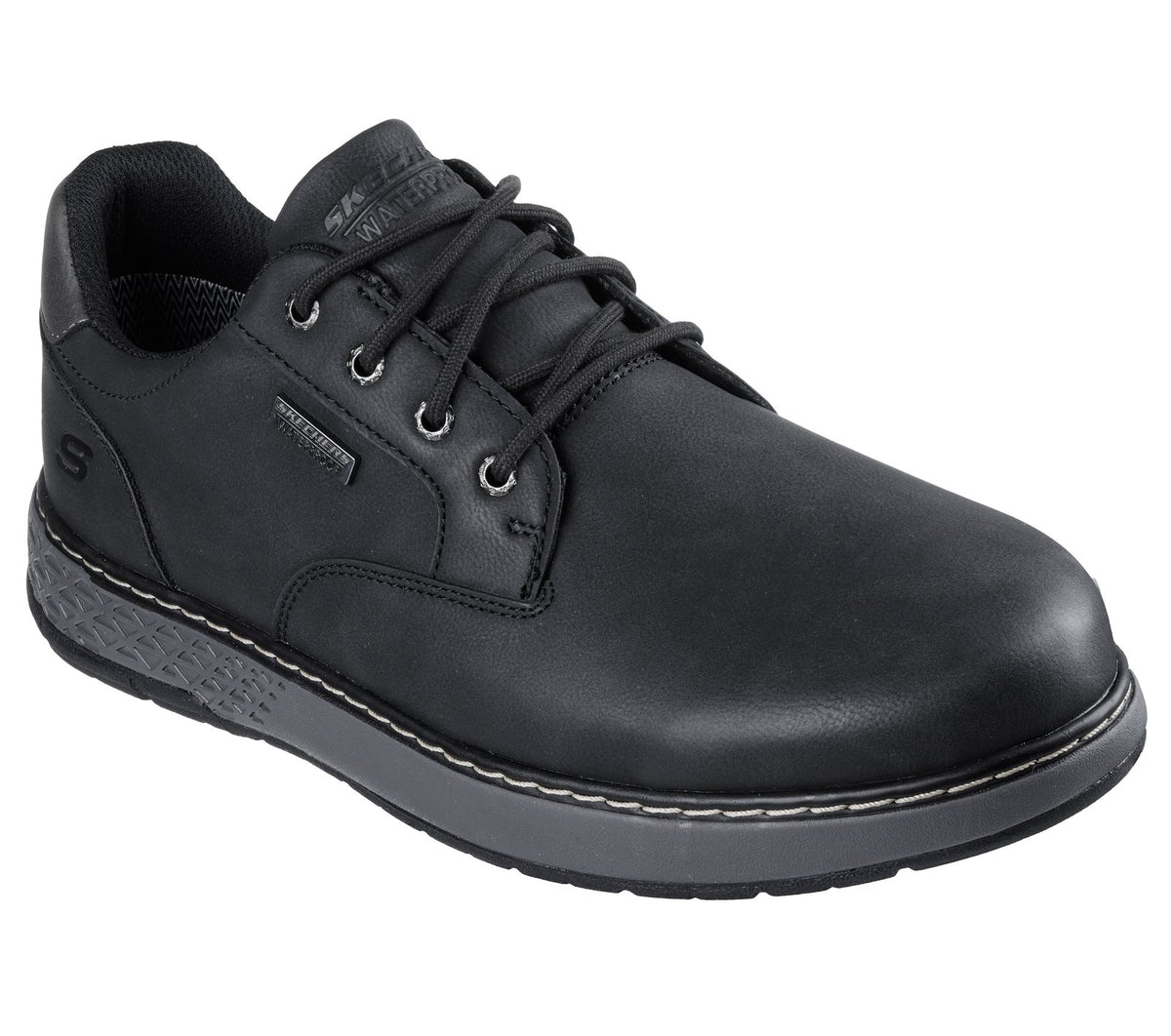 Waterproof Relaxed Fit: Garlan - Pryor