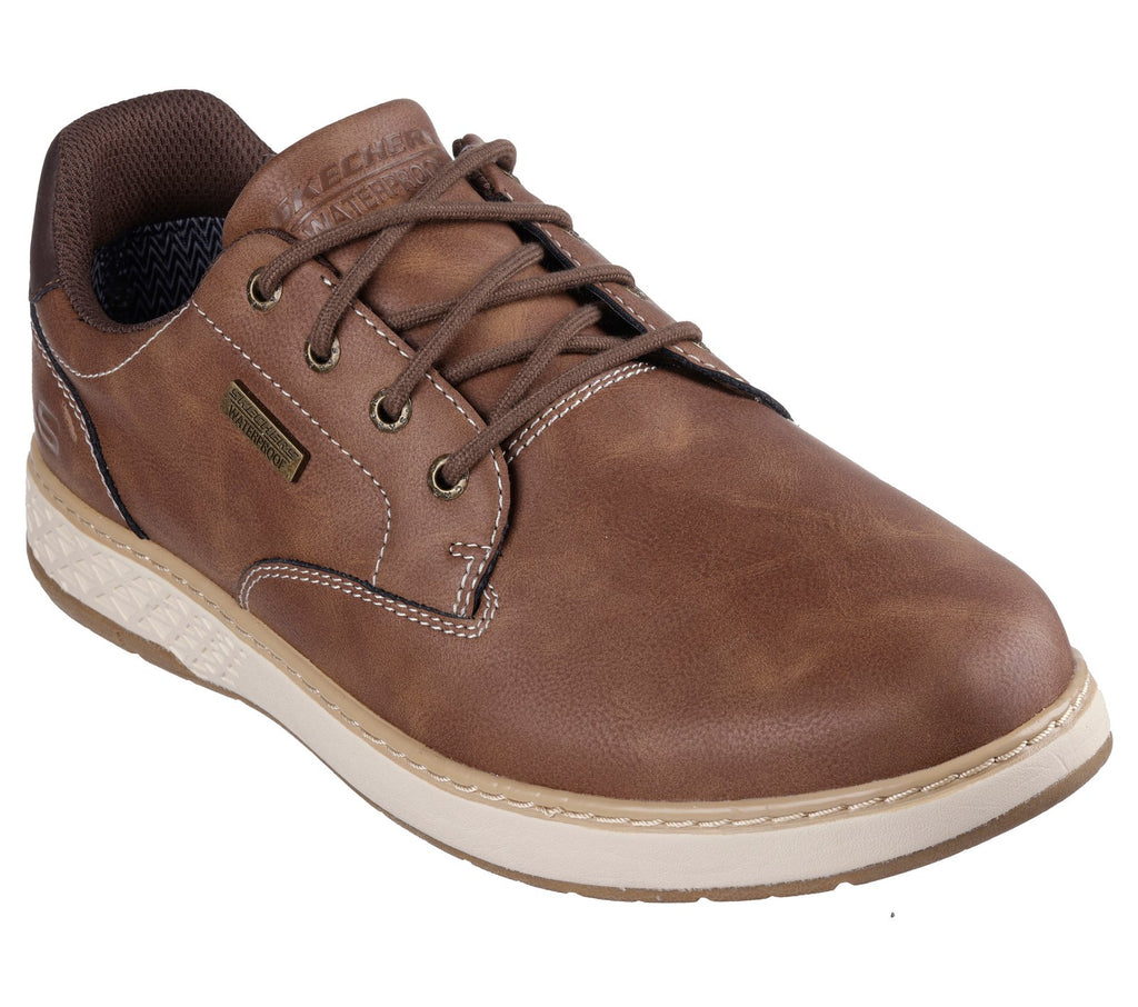 Waterproof Relaxed Fit: Garlan - Pryor