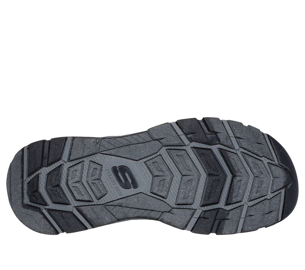 Skechers Slip-ins Relaxed Fit: Tresmen - Reece