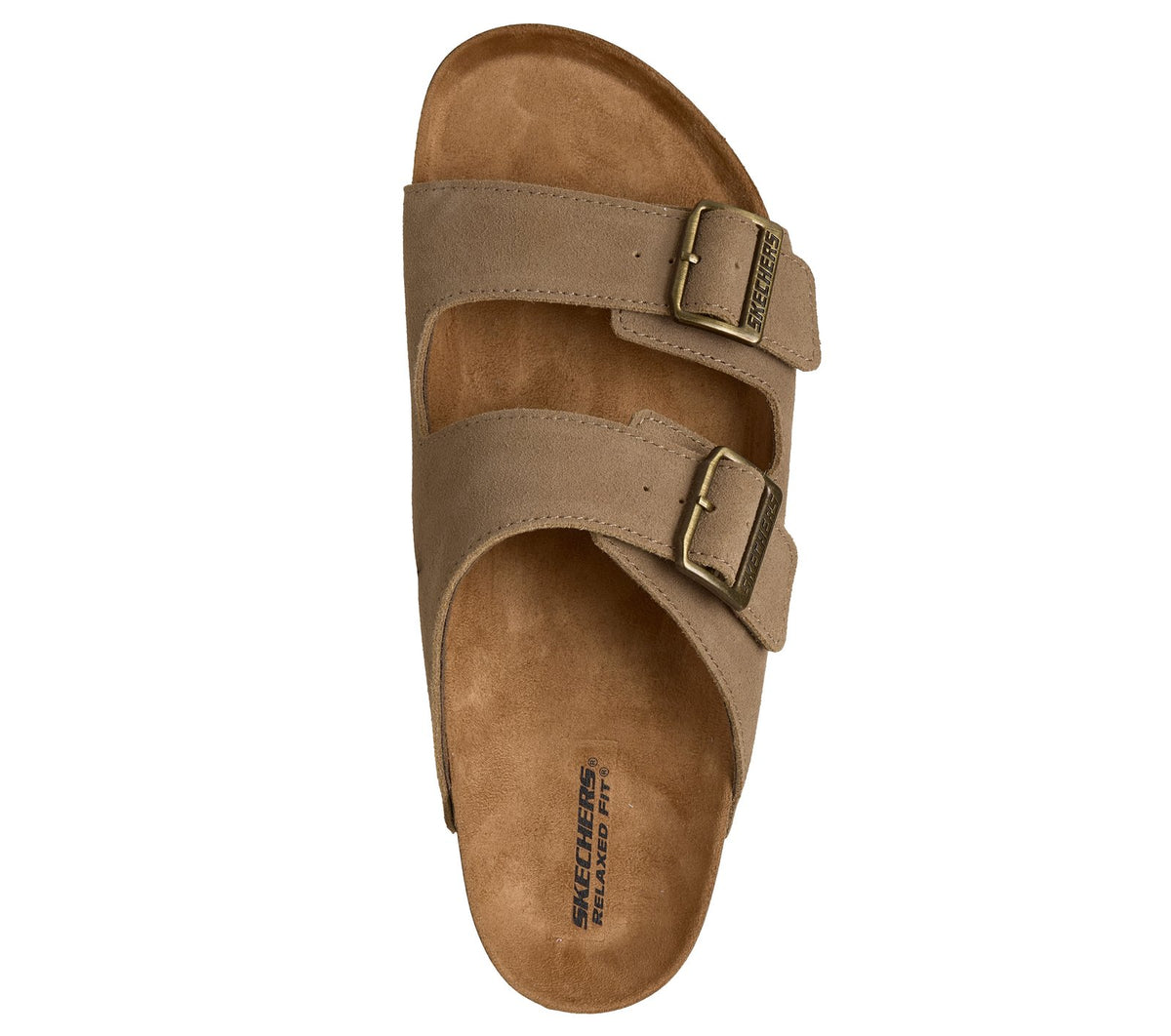 Relaxed Fit: Aidan - Leelan