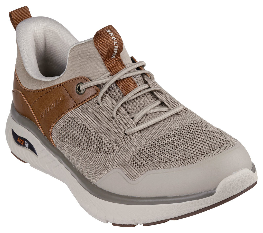 Skechers Slip-ins Relaxed Fit: Arch Fit Crosser - Emeric