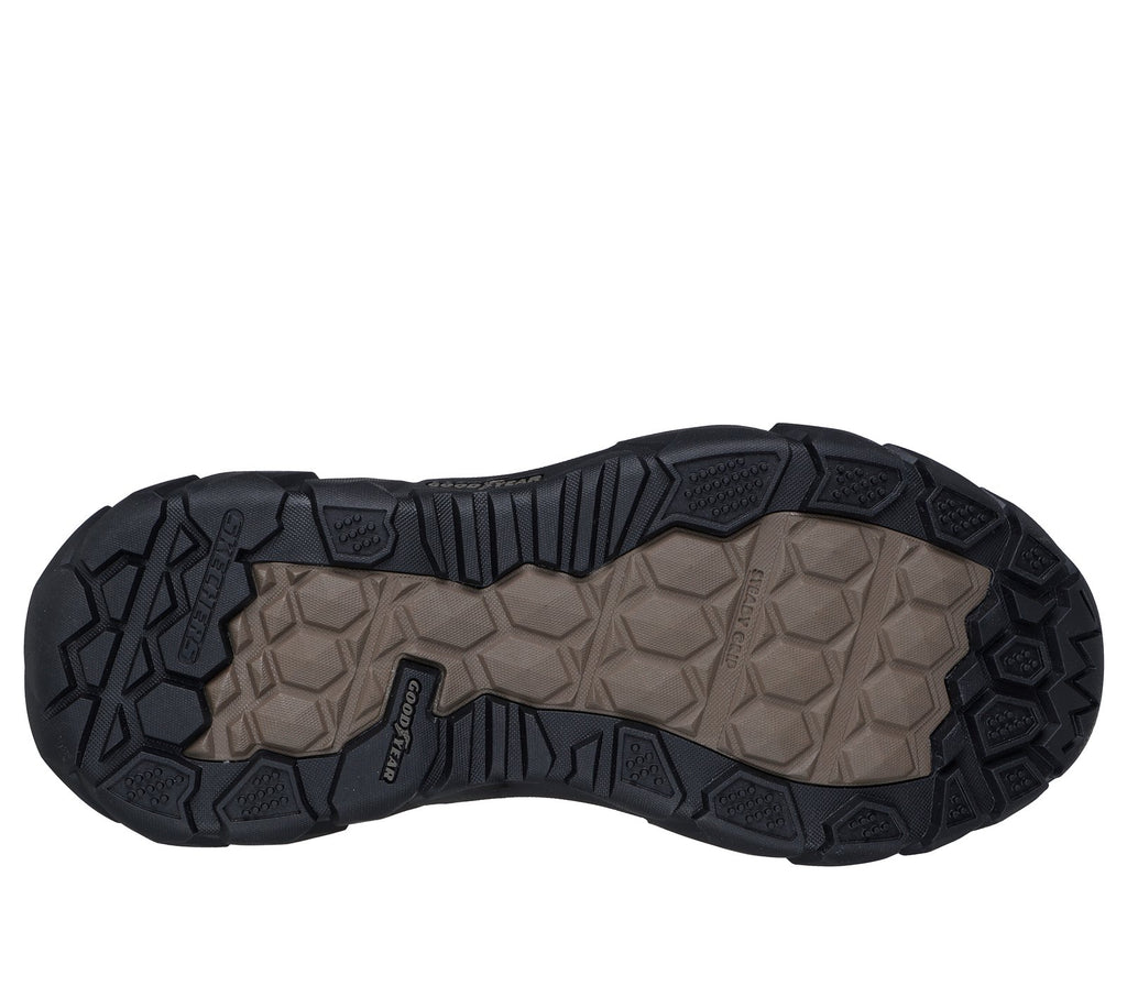 Skechers Slip-ins Relaxed Fit: Santoro - Rowdy