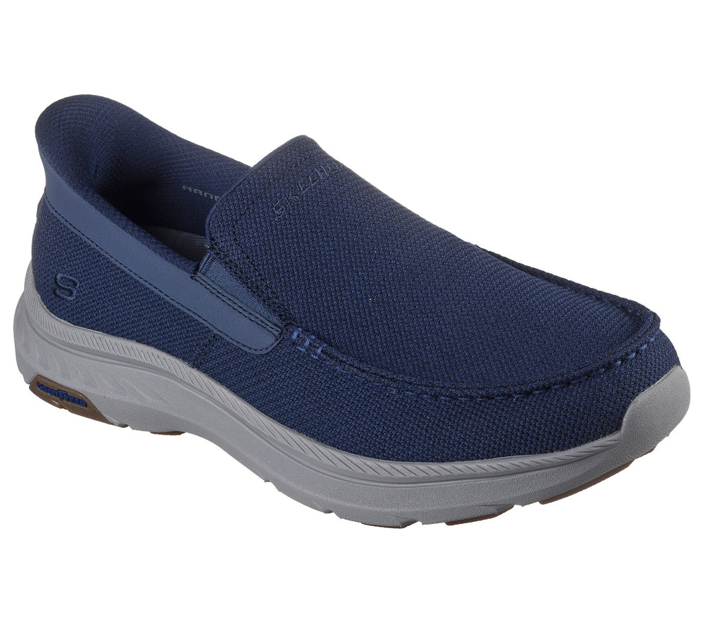 Skechers Slip-ins: Pollard - Wilfred