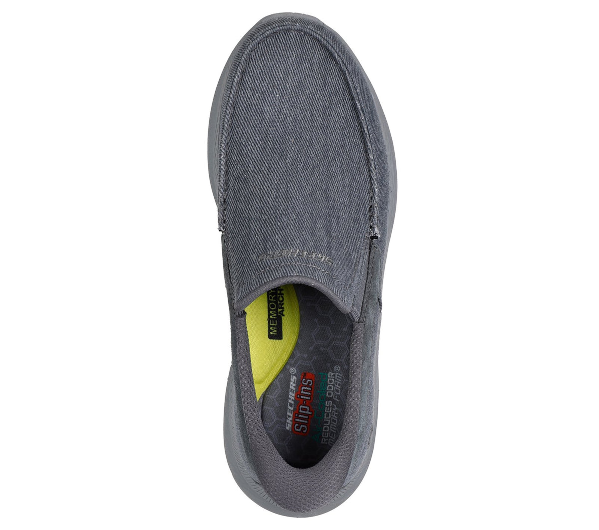 Skechers Slip-ins: Pollard - Reed
