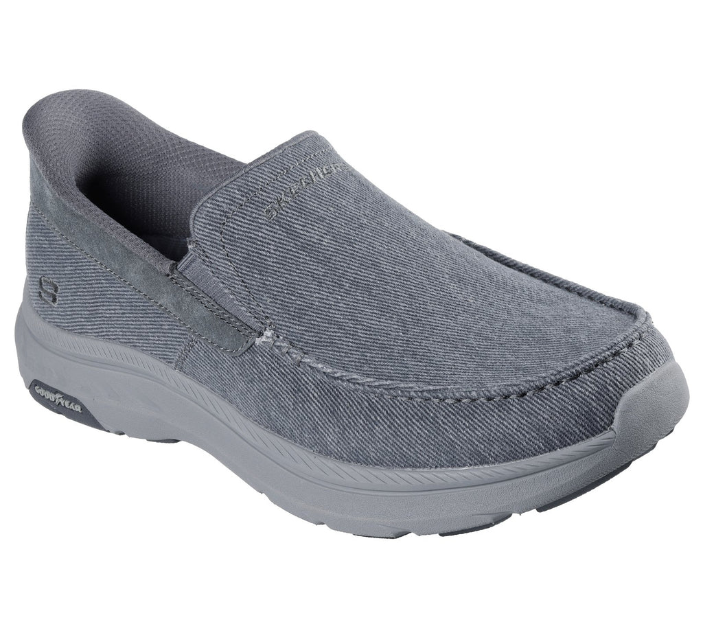 Skechers Slip-ins: Pollard - Reed