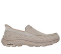 Skechers Slip-ins: Pollard - Reed, TAUPE / BROWN