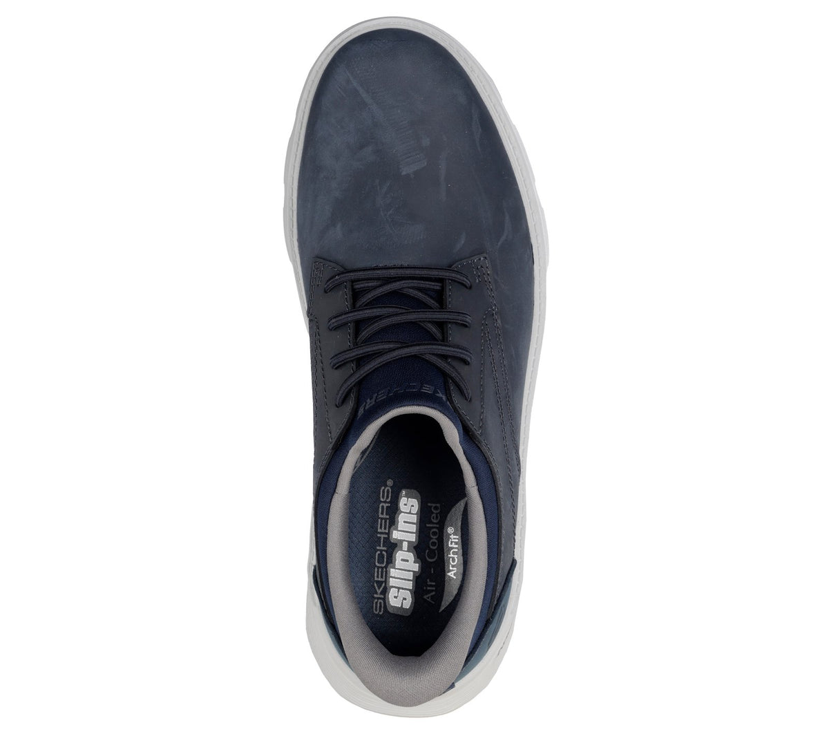 Skechers Slip-ins Relaxed Fit: Arch Fit Garza - Langston