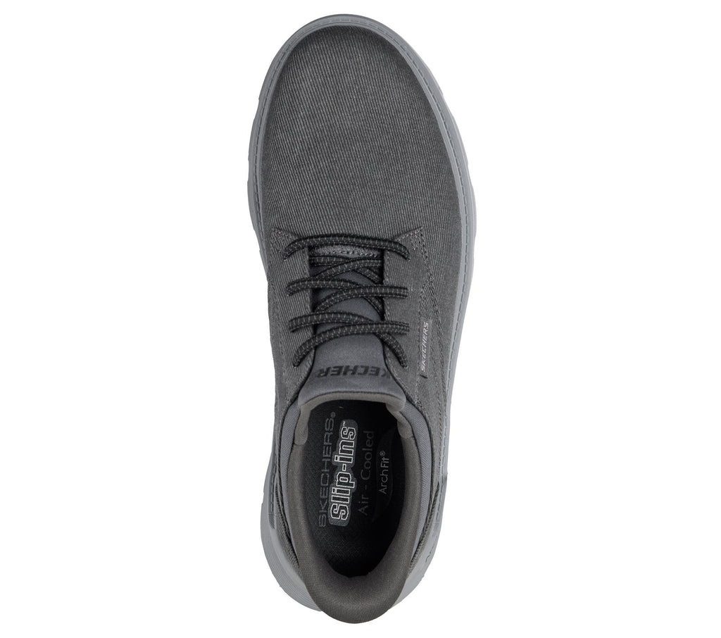 Skechers Slip-ins Relaxed Fit: Arch Fit Garza - Thaddeus