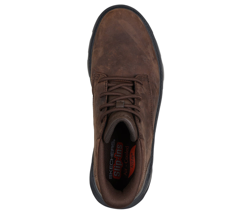 Skechers Slip-ins Relaxed Fit: Arch Fit Garza - Ridley