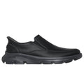 Skechers Slip-ins: Arch Fit Garza - Umar, BLACK