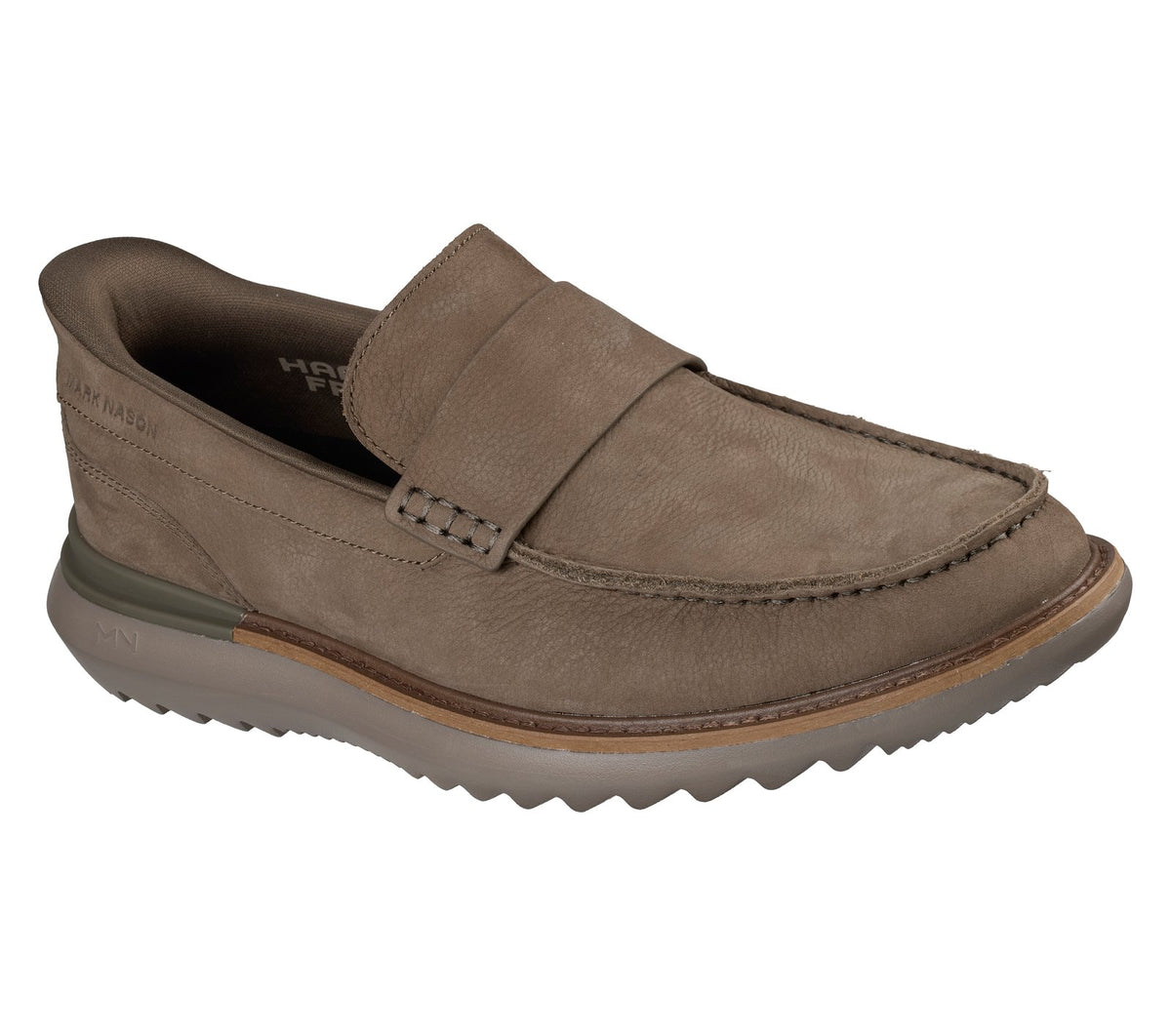Skechers Slip-ins Mark Nason: Mako - Brenner