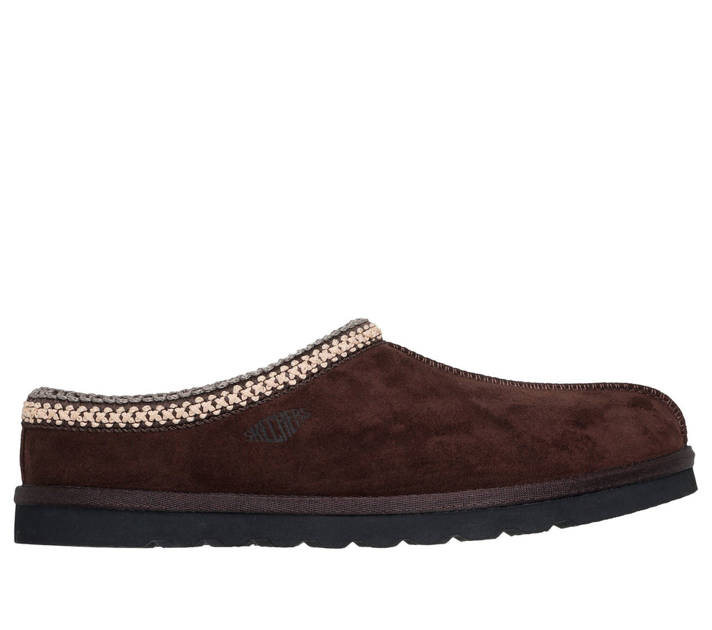 Relaxed Fit: Renten - Ulrich, CHOCOLATE