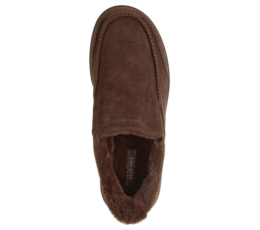 Skechers Slip-ins Relaxed Fit: Murette - Scofield