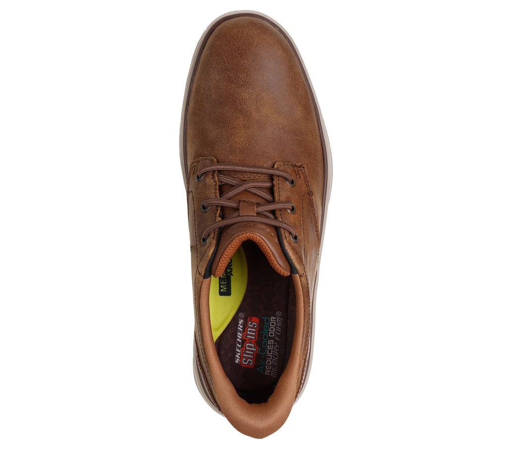Skechers Slip-Ins: Burkett - Lonzo