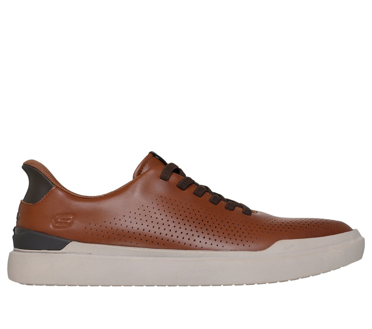 Skechers Slip-ins: Owen - Connell, BROWN