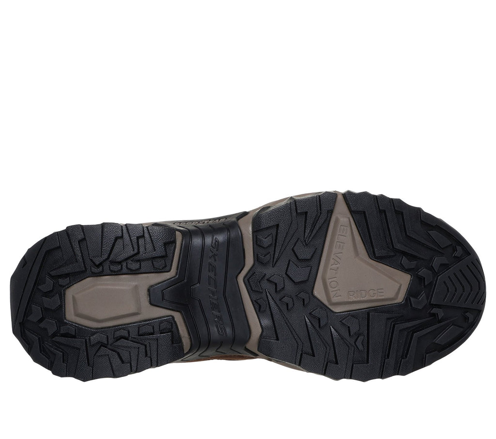 Waterproof Relaxed Fit: Terraform - Emmett
